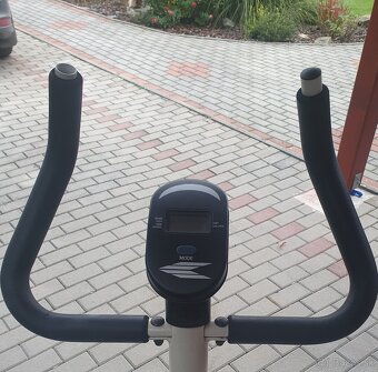Predám stacionárny bicykel - 4