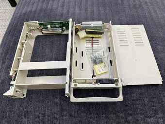 SATA Hard Drive Mobile Rack - 4