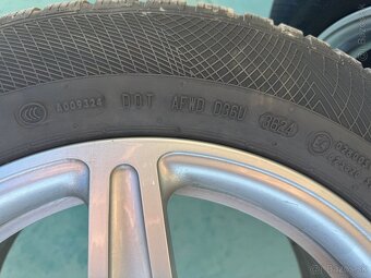 205/60 r16 5x112 r16 Audi 2011-2023 - 4
