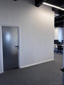 Kancelársky priestor na prenájom - 4