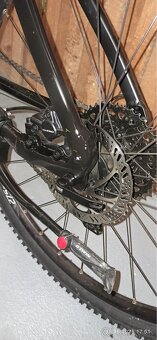 Specialized Rockhopper - 4