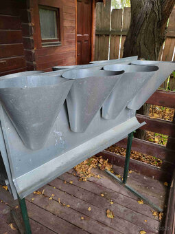 šklbačka hydiny - 4