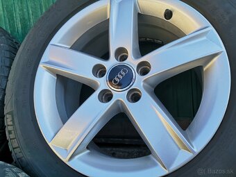 Elektrony 5x112 R16 225/55 R16 - 4