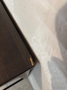 Barový stôl so stoličkami v cene - 4