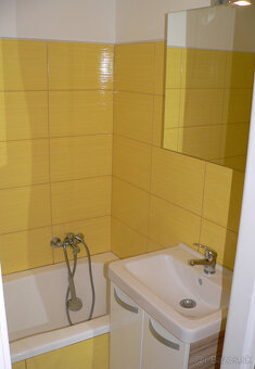 2-izbový byt, ul. Beckovská - 4