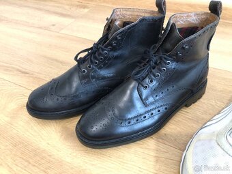 Predam topanky tenisky - 4