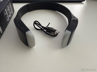 Led baterka na hlavu - 4