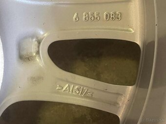 Zimne Elektrony BMW 195/60 R16 5x112 - 4