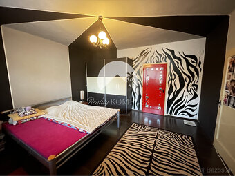 Reality KOMPLEX s.r.o. Vám ponúka rodinný dom s veľkým pozem - 4