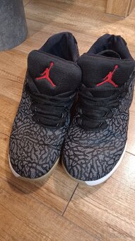 Pánske tenisky jordan 45 velkost - 4