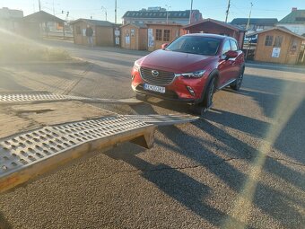 Najlacnejšia odťahovka +421944132255 - 4