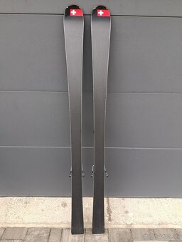 LYŽE STOCKLI LASER TFC 175 CM - 4