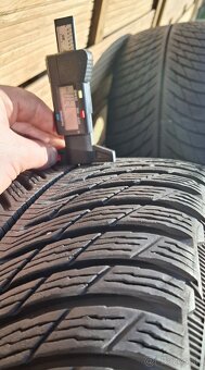 ZIMNA SADA ORIG.BMW X3 G01 X4 G02 R19 245/50/19 694 performa - 4