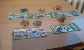 Kinder Natoons a iné - 4