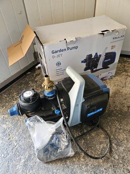 Predam nove cerpadlo - 4