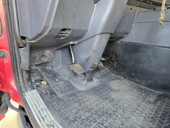 TŘÍSTRANNÝ SKLÁPĚČ SCANIA R420 r.2009,EURO 5,ZVEDAČKA,MANUÁL - 4