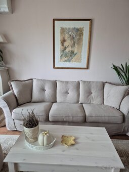 Predám zachovalú sedaciu súpravu - 4