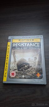 Predám hry na ps3 - 4