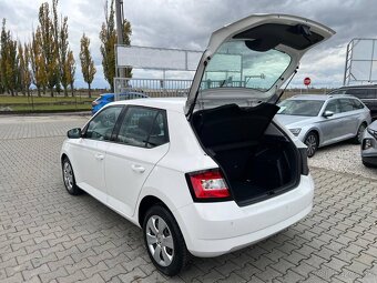 Škoda Fabia 1.0 TSI Ambition - 4