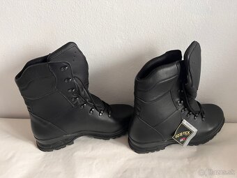 NOVE KANADY GORATEX - 4