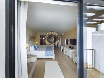 1 izbový apartmán Deluxe Orchid, Llana Beach Resort & Spa, K - 4