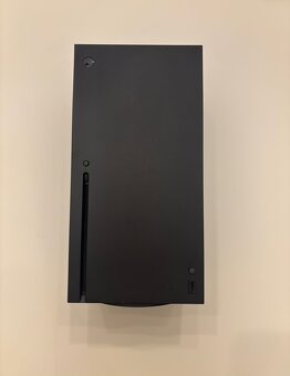 Xbox Series X 1TB SSD plus hry - 4