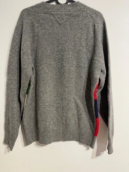 Sveter Tommy Hilfiger - 4