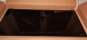 Indukčná varná doska FABER 90cm - 4