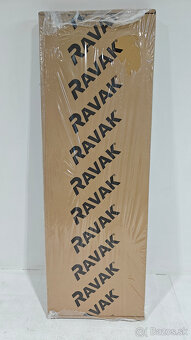 RAVAK Sprchové dvere do niky Ravak HCSDL2-90 - 4