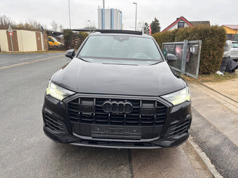 AUDI Q7 55 TFSi e - 4