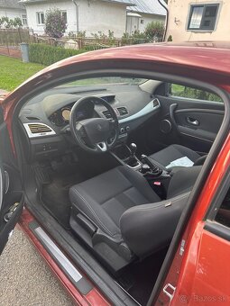 Renault Megane Coupe - 4