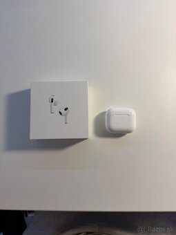 Airpody 3. generácie - 4