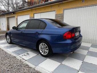 Predám BMW 320xd E90 LCI 4x4 - 4