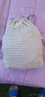 Rischino halfbuckle nosič - 4