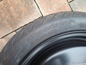 Predám rezervné koleso úzke Toyota/Lexus--R17 - 4