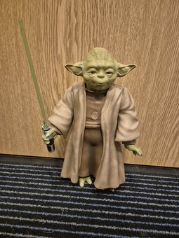 Predám hračky/figurky od Star Wars - 4