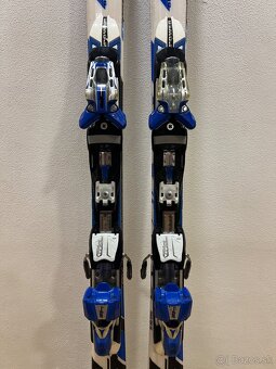 Lyže ATOMIC RACE ST12 160cm - 4