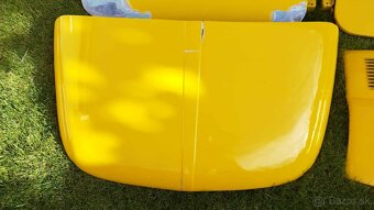 FIAT 500- nahradne diely - 4