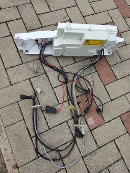 Baxi nuvola 3 comfort 240 - 4