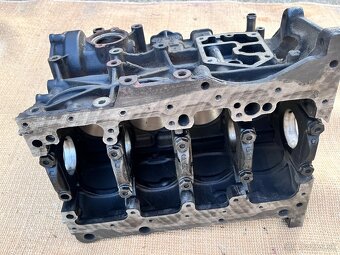 REPASOVANÝ blok BKP/BKD 103kw - 4