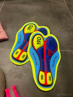 Športové doplnky - 4