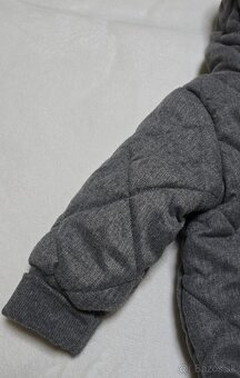 Zimný overal Reserved 80 - 4