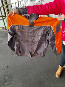 PREDAJ - pracovné náradie, pomôcky a oblečenie - 4