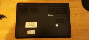 Lenovo Thinkpad P53 - 4
