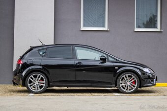 Seat Leon Cupra R - 4