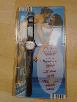 Náramkové hodinky - 4