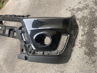 Suzuki Vitara III lift 18- predny naraznik - 4