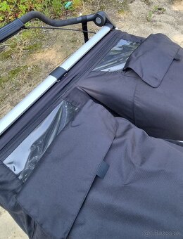 THULE URBAN GLIDE 2 DOUBLE kočík - 4