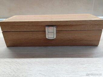 Box na hodinky - 4