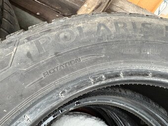 Barum Polaris 205/55 R16 - 4